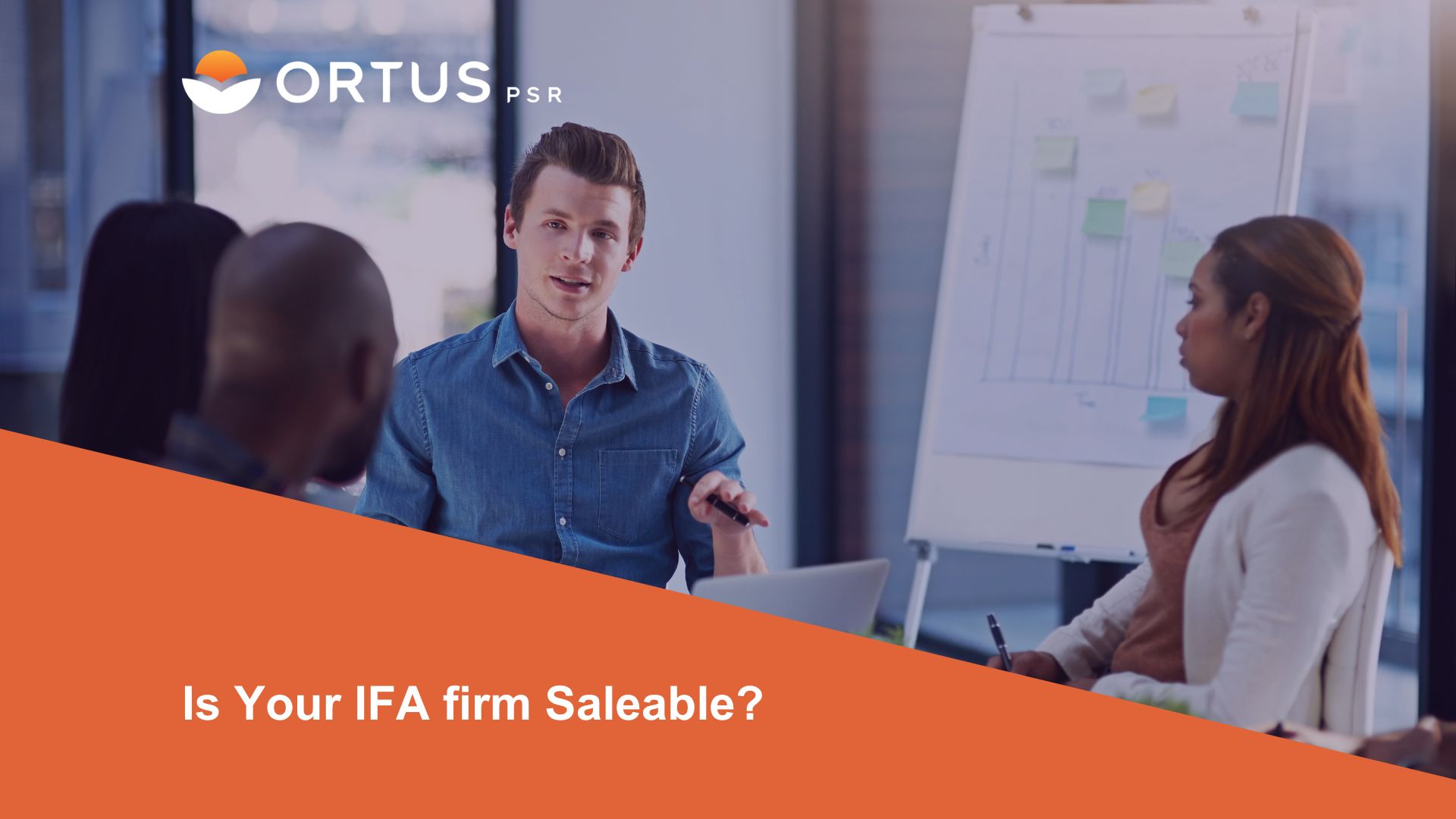 Maximise the sales value of your IFA